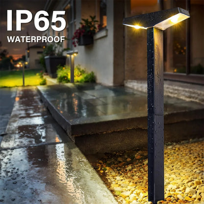 Outdoor Fixture Solaraire photo 6 | Luxarmonie