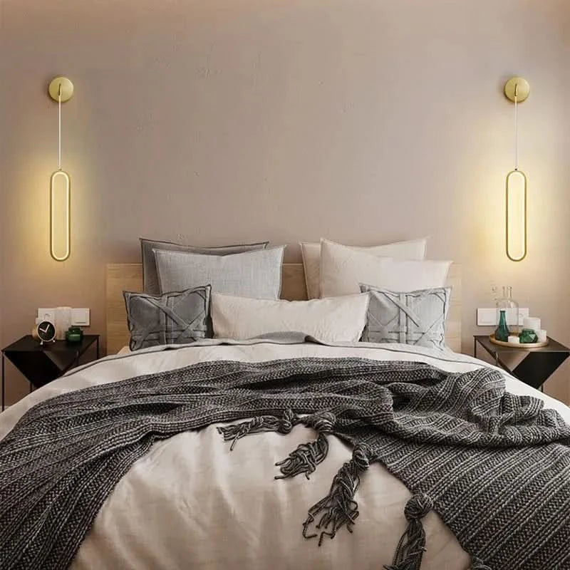 Suspension Radiant photo 7 | Luxarmonie