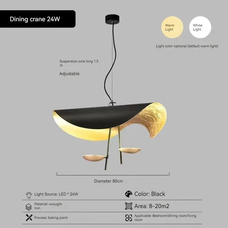 Suspension Orluxia photo 32 | Luxarmonie