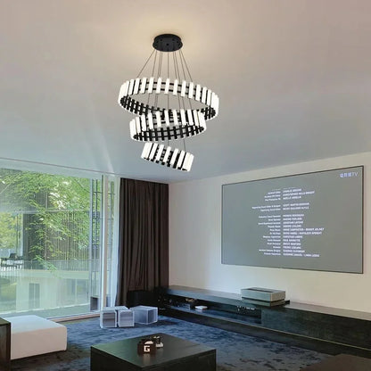 Lustre Cironder photo 6 | Luxarmonie