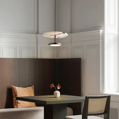 Albaris pendant photo 6 | Luxarmonie