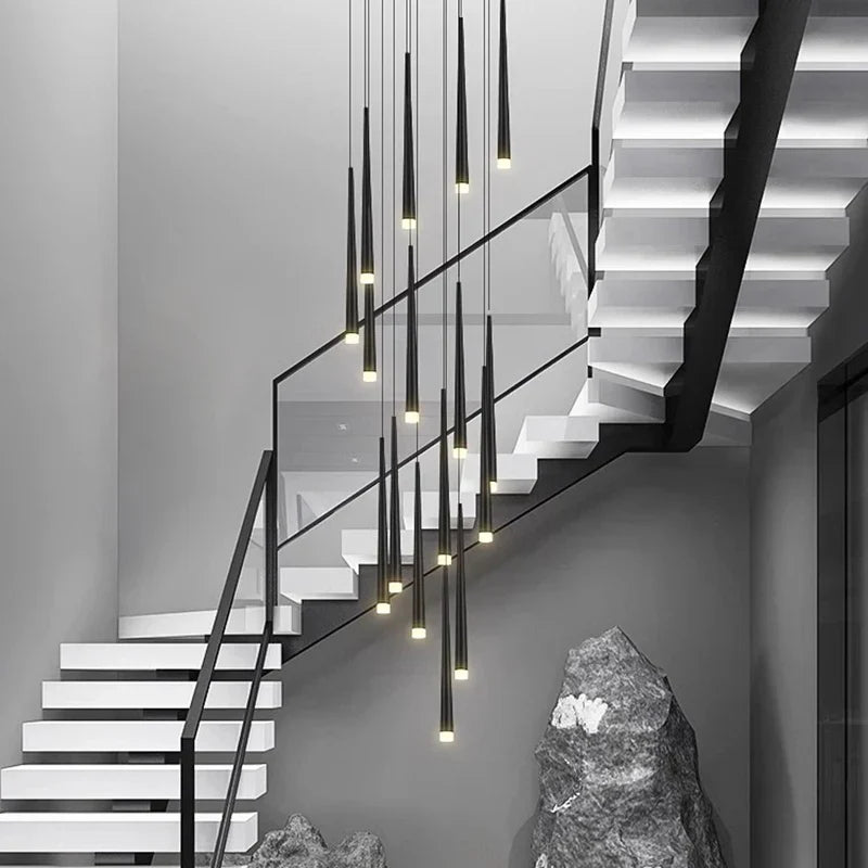 Suspension Oriande photo 9 | Luxarmonie