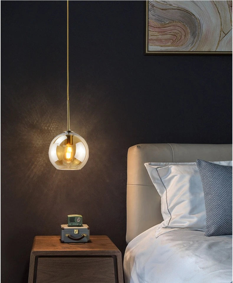 Suspension Ombrelia photo 11 | Luxarmonie