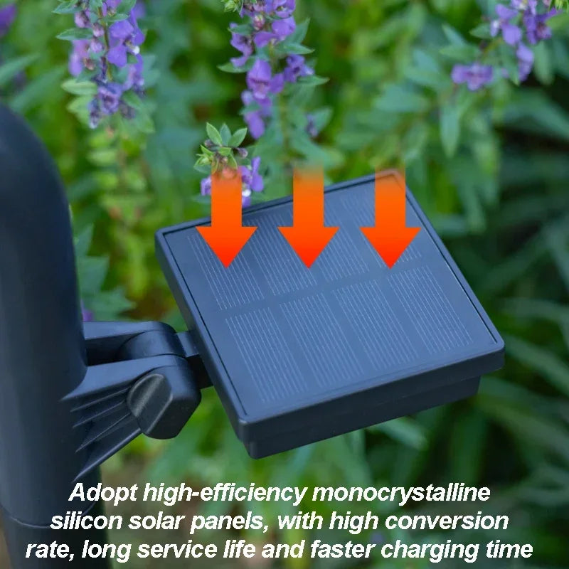 Luminaire d'extérieur Soléclate photo 6 | Luxarmonie