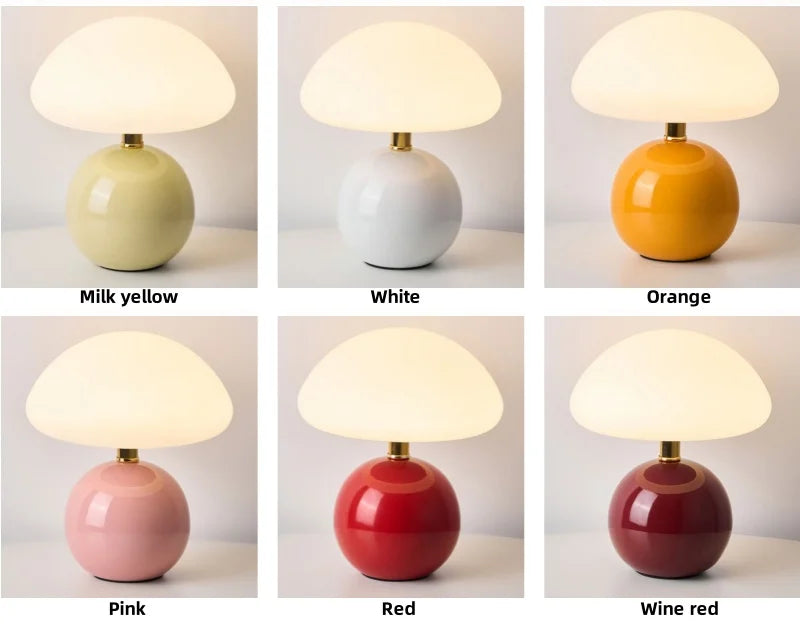 Lampe Aureolys photo 10 | Luxarmonie