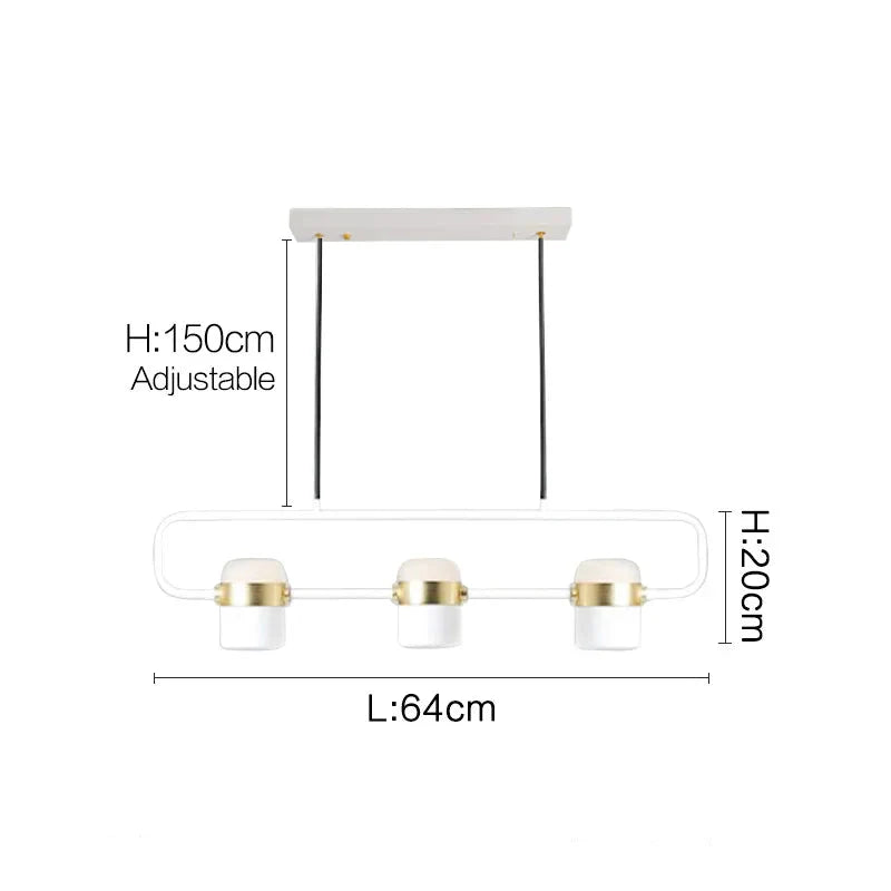 Luminaire Juriane photo 12 | Luxarmonie