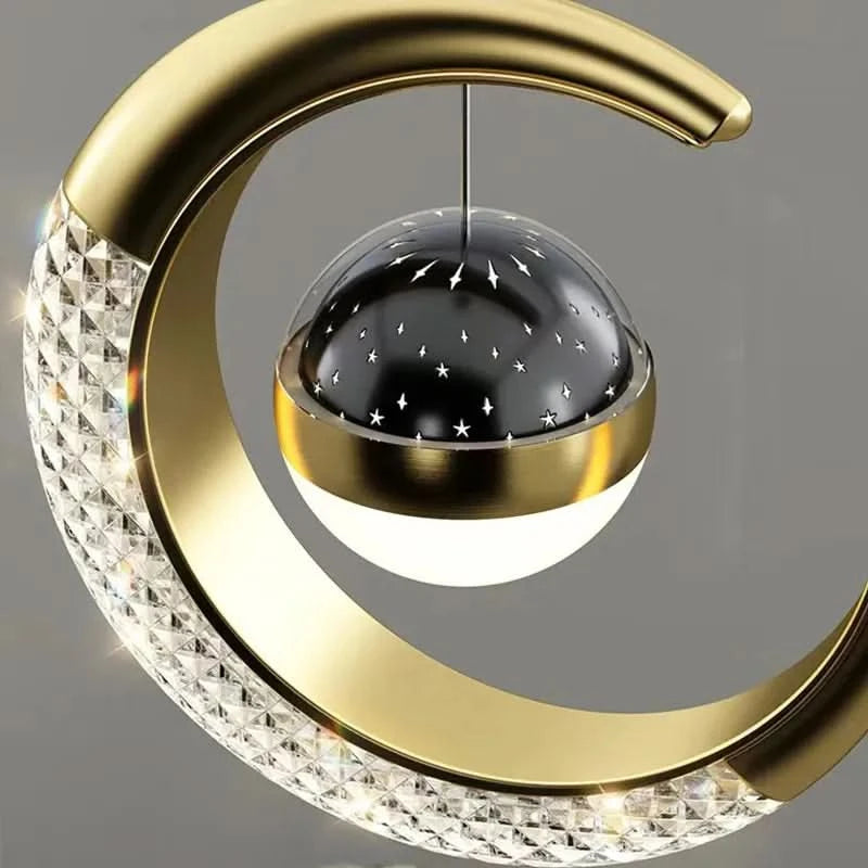 Suspension Féérique photo 9 | Luxarmonie