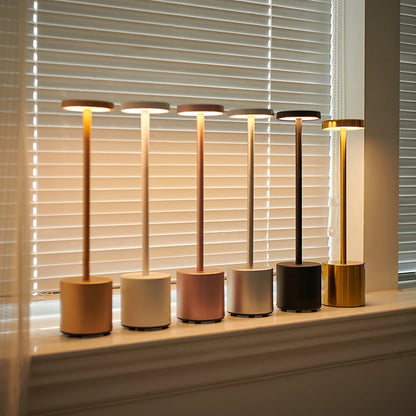 Solis Lamp photo 6 | Luxarmonie