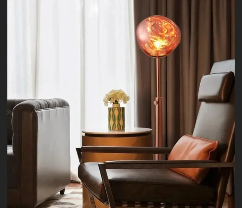 Lampadaire Lava photo 10 | Luxarmonie