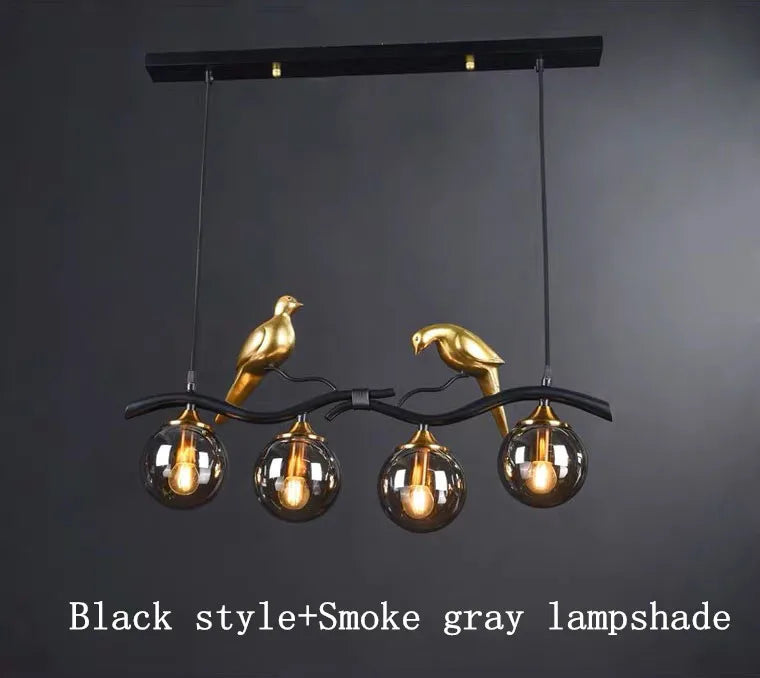 Luminaire Malaria photo 11 | Luxarmonie