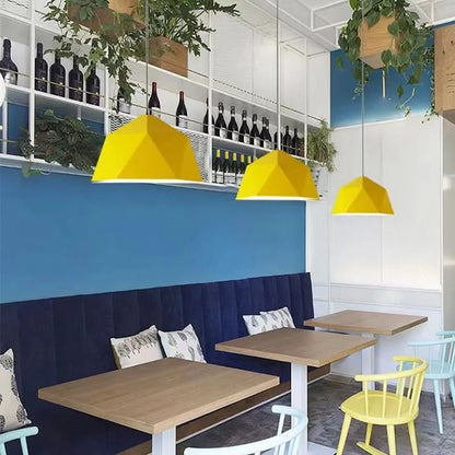 Pop Pendant photo 5 | Luxarmonie