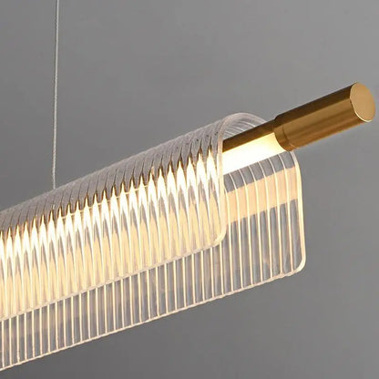 Candelara Pendant Light photo 9 | Luxarmonie