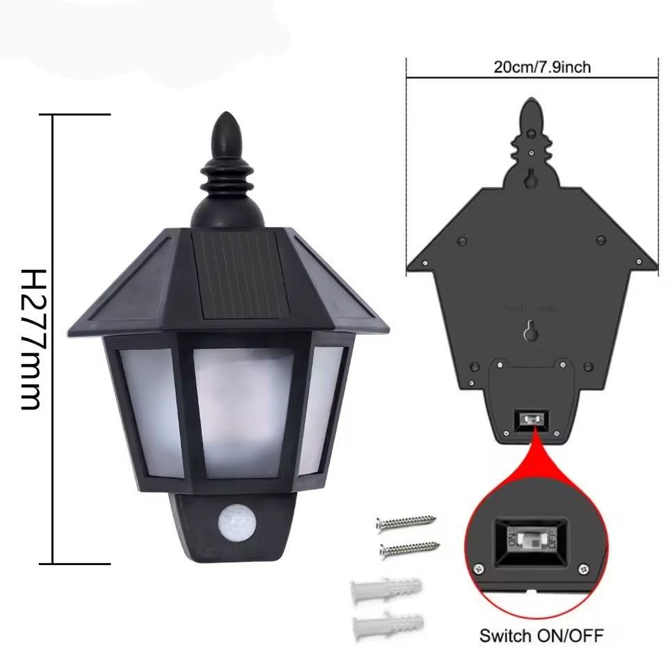 Luminaire Extérieur Obsynox photo 6 | Luxarmonie