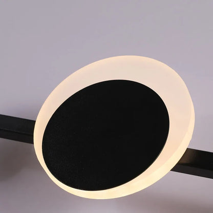 Aplique de Pared Sélénéa foto 9 | Luxarmonie