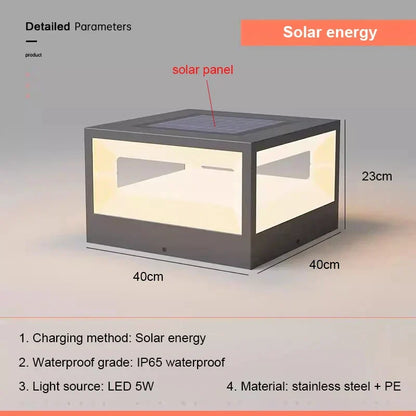 Lampe Solarique foto 14 | Luxarmonie