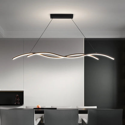 Stévia Light Fixture photo 4 | Luxarmonie