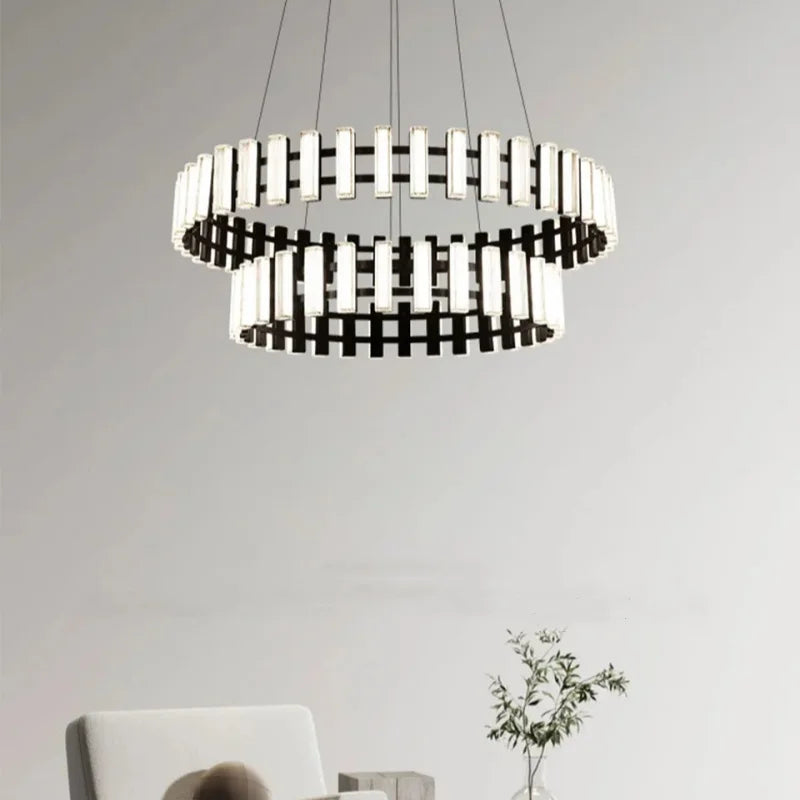 Lustre Cironder photo 4 | Luxarmonie