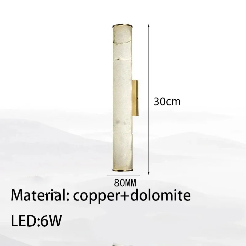 Applique murale Marmoriaz photo 12 | Luxarmonie