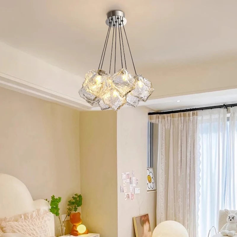 Suspension Célestine photo 7 | Luxarmonie