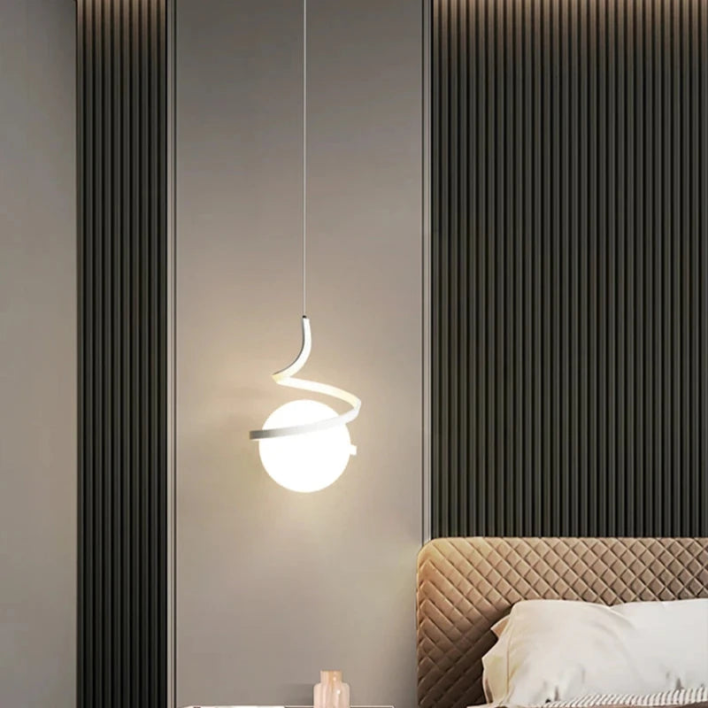 Suspension Orbia photo 11 | Luxarmonie