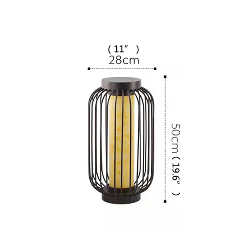 Luminaire Extérieur Taléria photo 7 | Luxarmonie