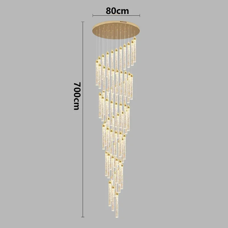 Lustre Célestarion photo 15 | Luxarmonie