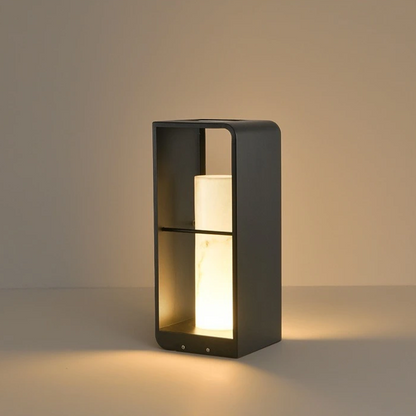 Outdoor Light Solstella photo 21 | Luxarmonie