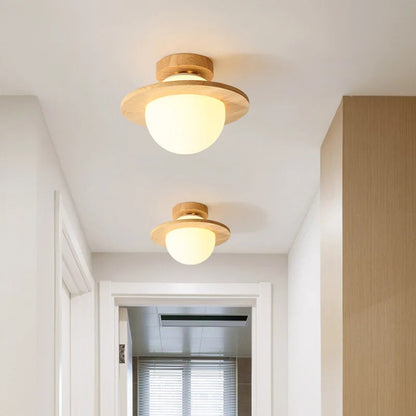 Eclisio Ceiling Light photo 7 | Luxarmonie