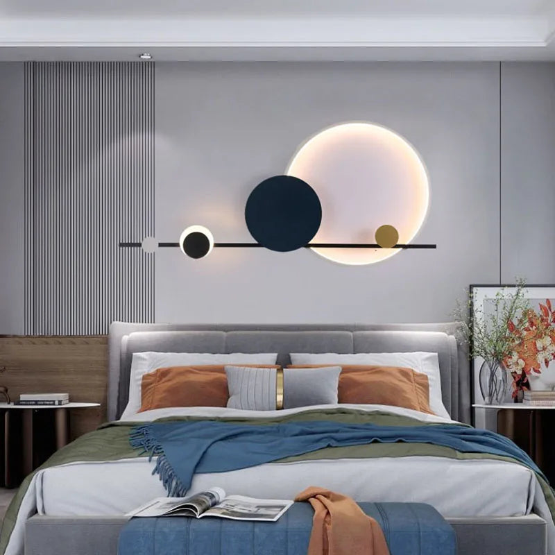 Applique Murale Sélénéa photo 7 | Luxarmonie