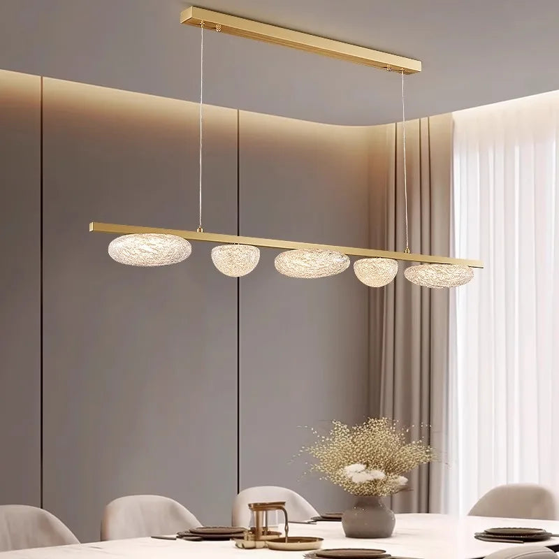 Pendant Solistra photo 4 | Luxarmonie