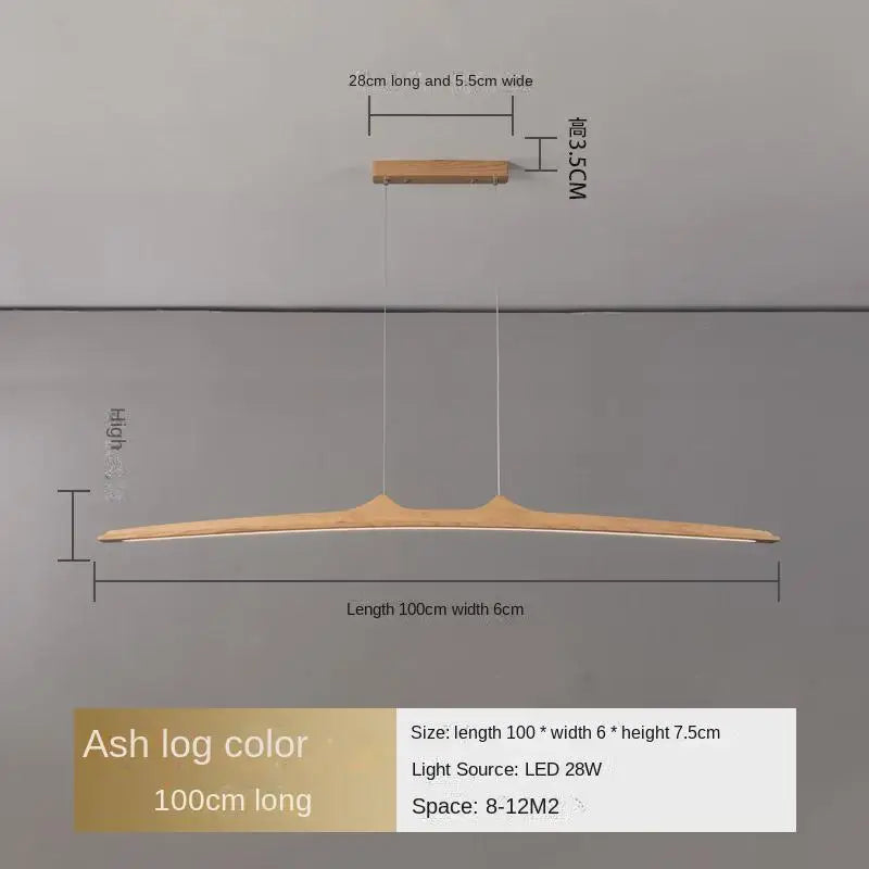 Suspension Walnia photo 20 | Luxarmonie