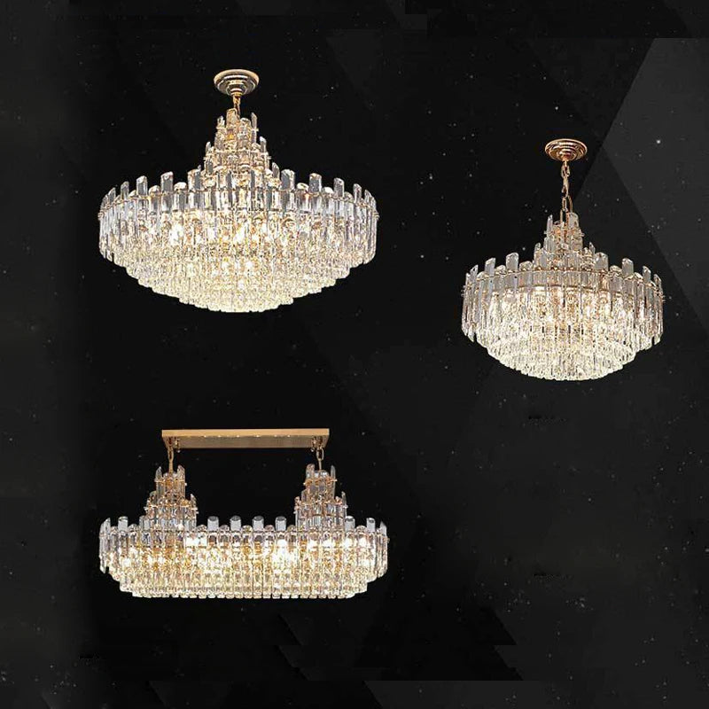 Lustre Estellione | Luxarmonie