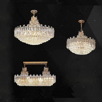 Candeeiro de Teto Estellione | Luxarmonie