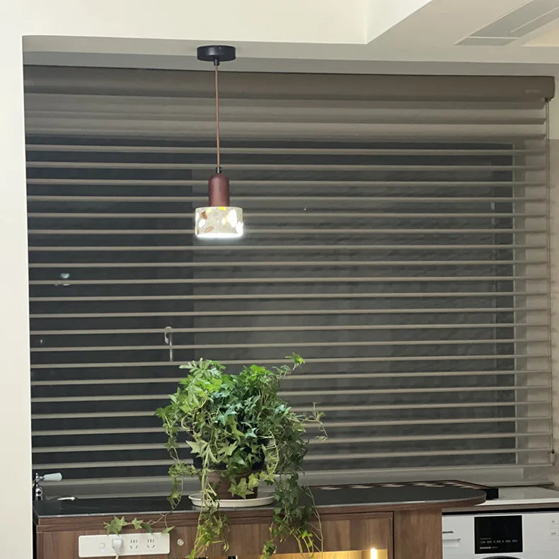 Suspension Éclat Terrazzo photo 13 | Luxarmonie