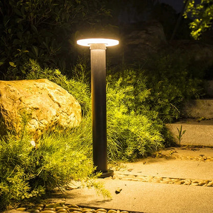 Outdoor Luminaire Alumoria Photo 4 | Luxarmonie