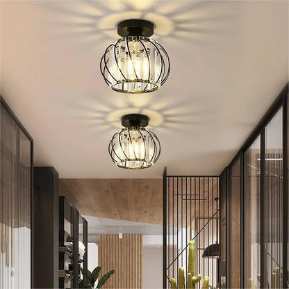 Mirostella Ceiling Light photo 6 | Luxarmonie