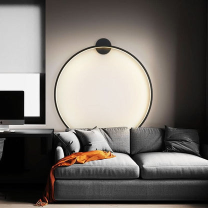 Aplique de pared Cerchio foto 8 | Luxarmonie