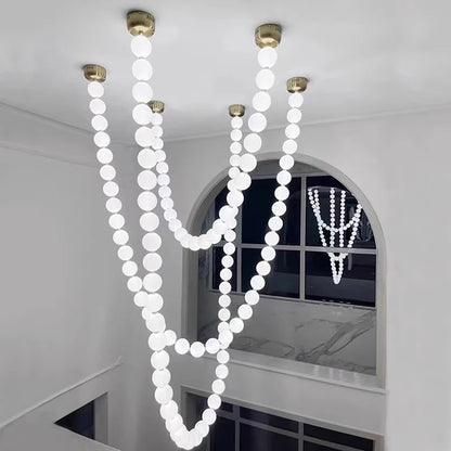 Suspensão Argentique foto 7 | Luxarmonie
