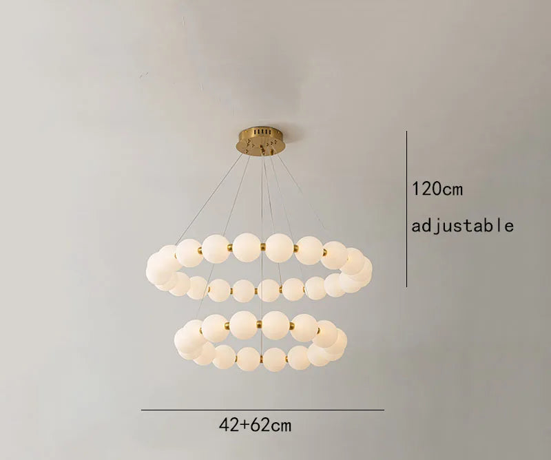 Suspension Stratos photo 13 | Luxarmonie