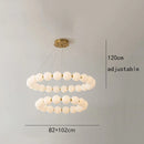 Designer Suspended Ceiling Light with Energy Efficient LED – Stratos