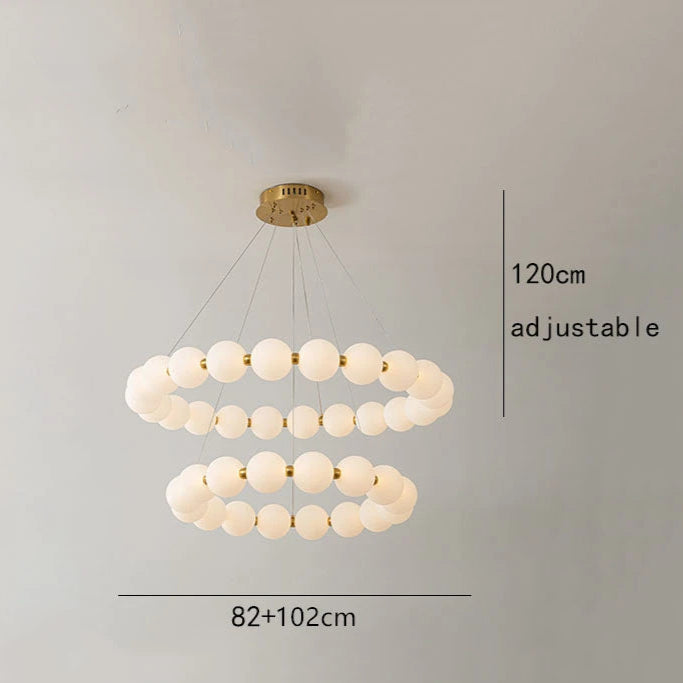 Suspension Stratos photo 8 | Luxarmonie