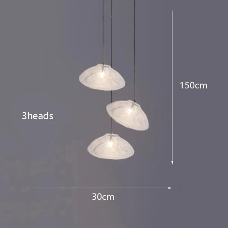 Suspension Armoniquem photo 15 | Luxarmonie