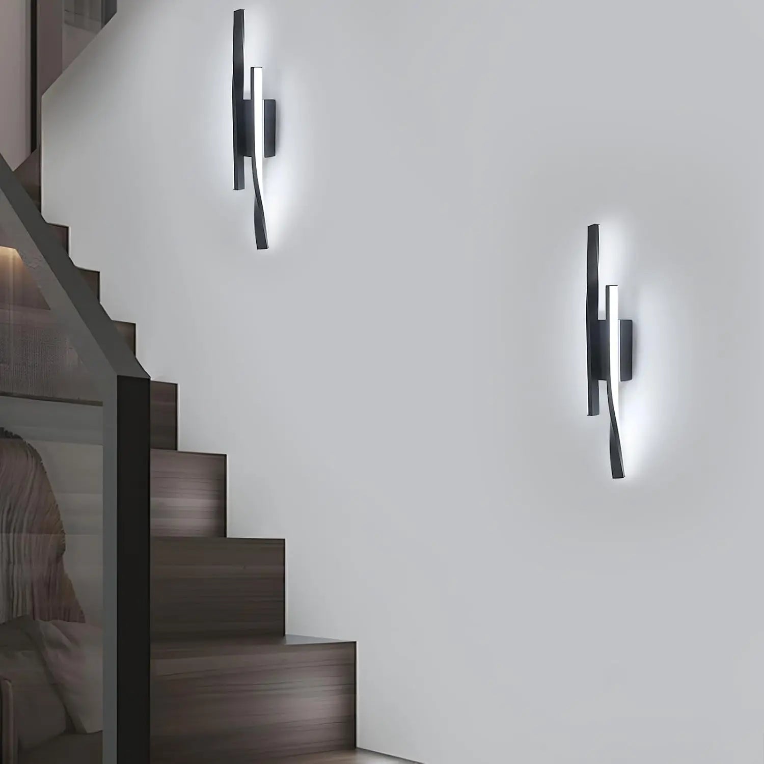 Applique murale Novaluces photo 5 | Luxarmonie