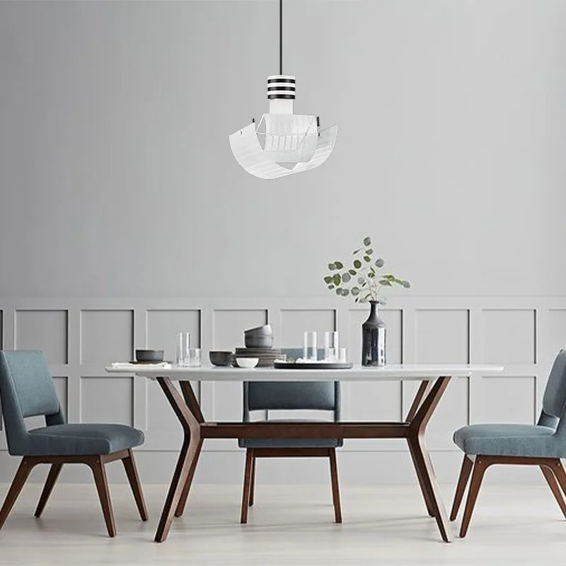 Suspension Zébrano photo 4 | Luxarmonie