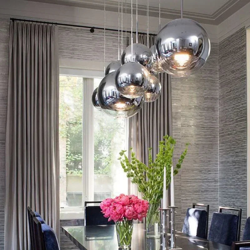 Suspension Alvearelia photo 8 | Luxarmonie