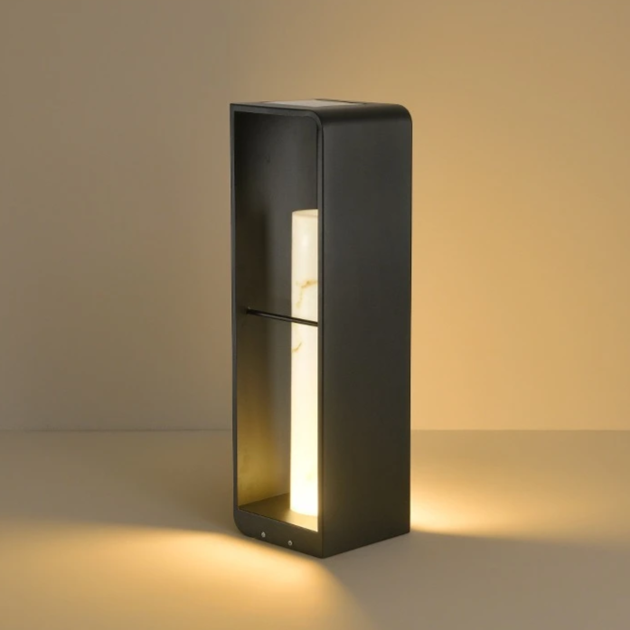 Lumière d'extérieur Solstella photo 22 | Luxarmonie