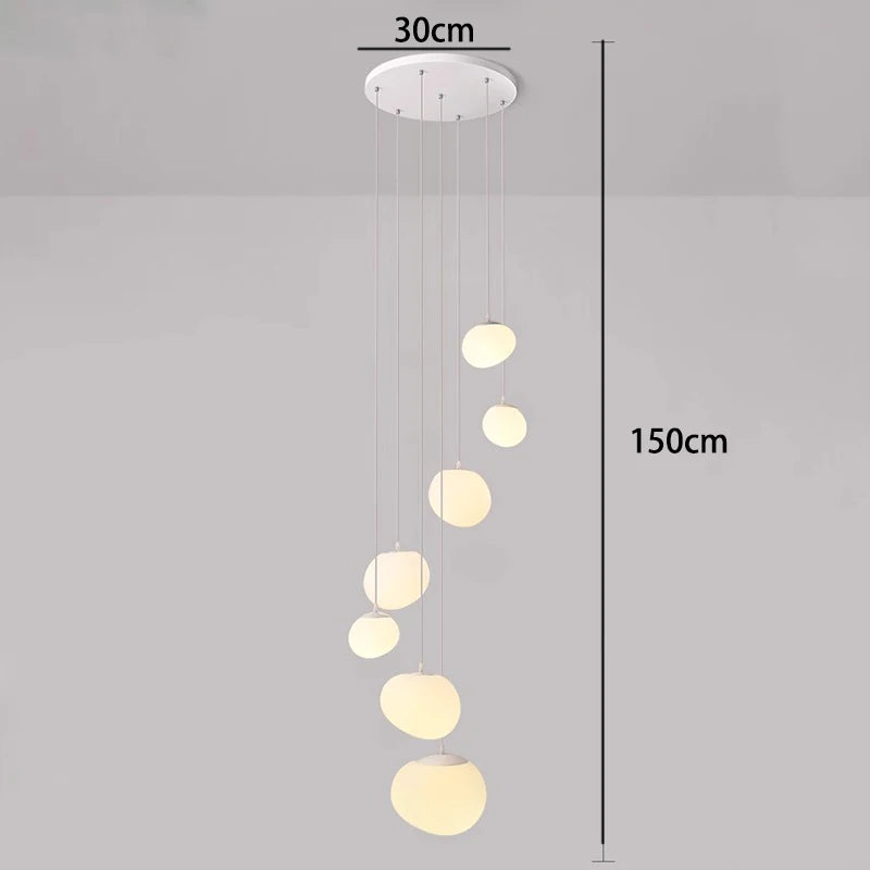 Lustre Orialys photo 19 | Luxarmonie