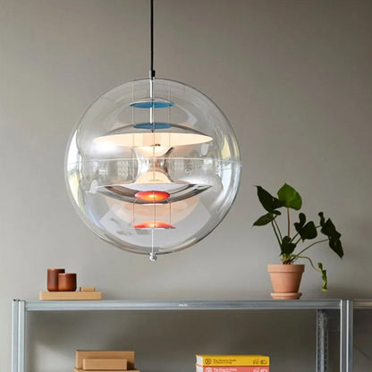 Pendant Harmonie Orbitale photo 20 | Luxarmonie