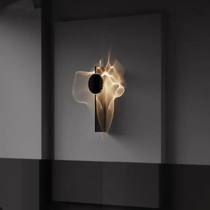 Celestiel Wall Light photo 4 | Luxarmonie