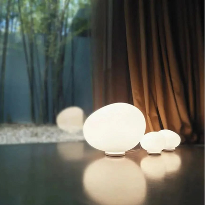 Pietra Lamp photo 4 | Luxarmonie